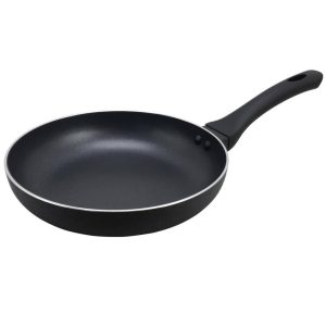 Iron fry pan by Irogline